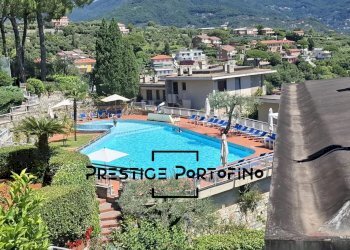 Appartamento Via privata del Poggetto, Rapallo - foto 18