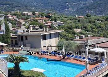Appartamento Via privata del Poggetto, Rapallo - foto 19