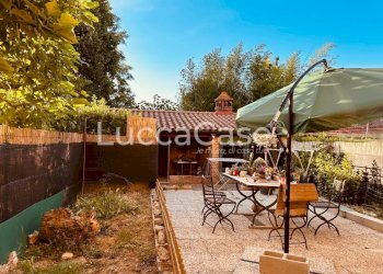 Townhouse Porcari - photo 20