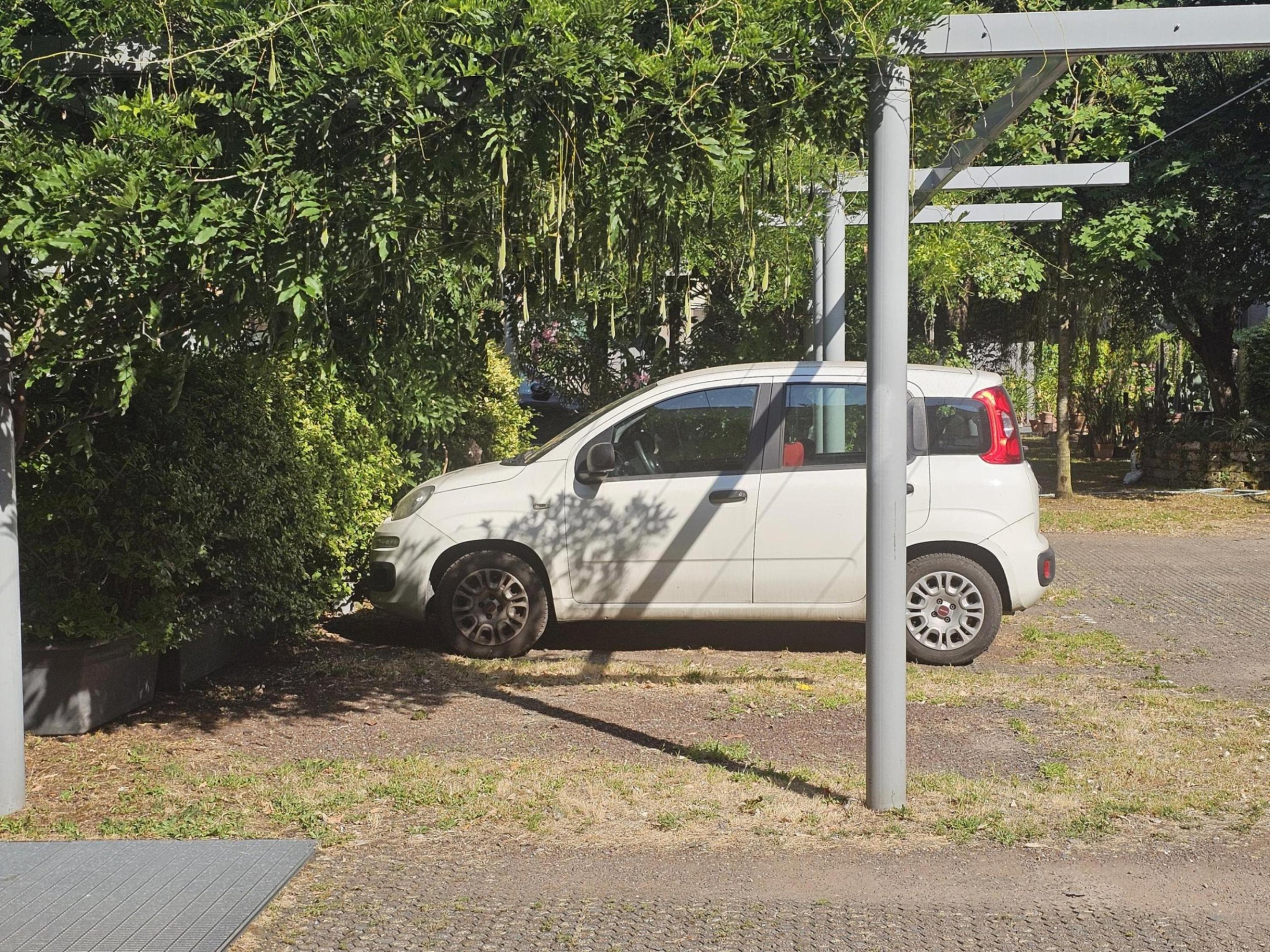 POSTO AUTO - Parking space Via De' Buttieri, SNC, Bologna (neighborhood Santo Stefano) - photo 3