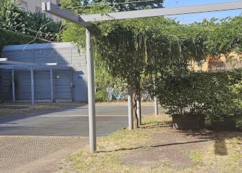 POSTO AUTO - Parking space Via De' Buttieri, SNC, Bologna (neighborhood Santo Stefano) - photo 4