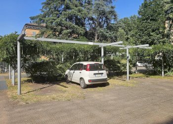 POSTO AUTO - Parking space Via De' Buttieri, SNC, Bologna (neighborhood Santo Stefano) - photo 5