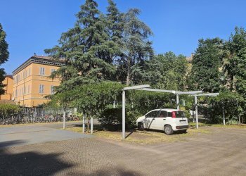 POSTO AUTO - Parking space Via De' Buttieri, SNC, Bologna (neighborhood Santo Stefano) - photo 6