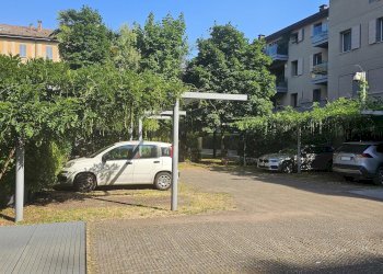 POSTO AUTO - Parking space Via De' Buttieri, SNC, Bologna (neighborhood Santo Stefano) - photo 8