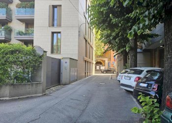 VISTA - Parking space Via De' Buttieri, SNC, Bologna (neighborhood Santo Stefano) - photo 13