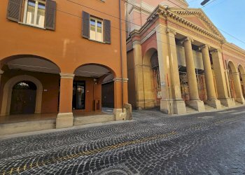 VISTA - Parking space Via De' Buttieri, SNC, Bologna (neighborhood Santo Stefano) - photo 18