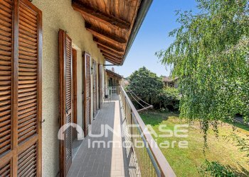 Porzione di casa via Umberto I, 25, Bricherasio - foto 30