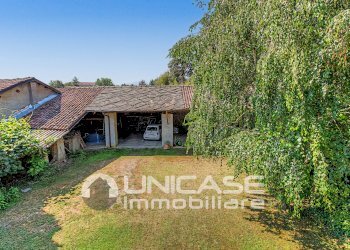 Porzione di casa via Umberto I, 25, Bricherasio - foto 32