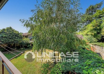 Porzione di casa via Umberto I, 25, Bricherasio - foto 33
