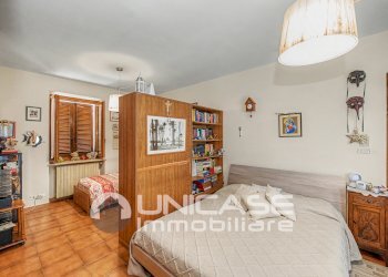 Porzione di casa via Umberto I, 25, Bricherasio - foto 11