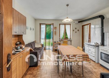 Porzione di casa via Umberto I, 25, Bricherasio - foto 2