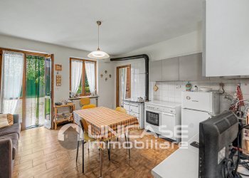 Porzione di casa via Umberto I, 25, Bricherasio - foto 3