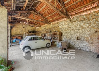Porzione di casa via Umberto I, 25, Bricherasio - foto 47
