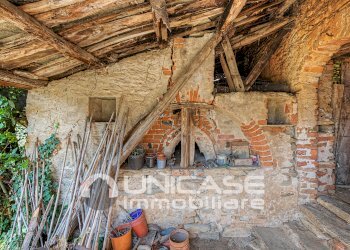 Porzione di casa via Umberto I, 25, Bricherasio - foto 48