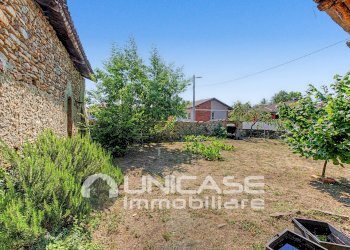 Porzione di casa via Umberto I, 25, Bricherasio - foto 43