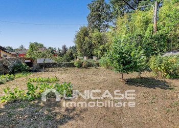 Porzione di casa via Umberto I, 25, Bricherasio - foto 44