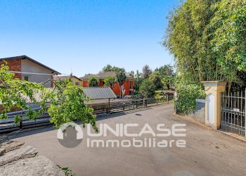 Porzione di casa via Umberto I, 25, Bricherasio - foto 62