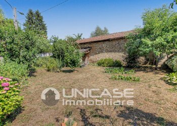 Porzione di casa via Umberto I, 25, Bricherasio - foto 42