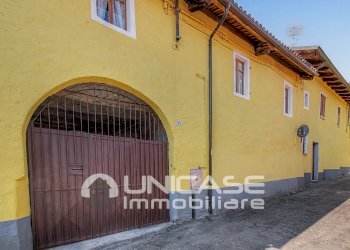 Porzione di casa via Umberto I, 25, Bricherasio - foto 57