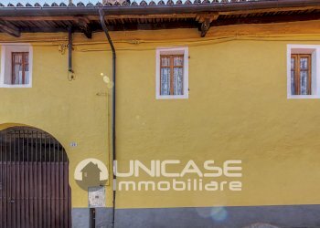 Porzione di casa via Umberto I, 25, Bricherasio - foto 58