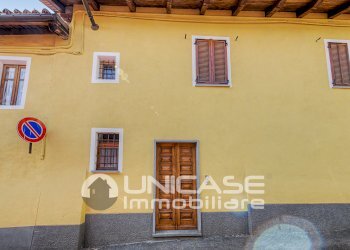 Porzione di casa via Umberto I, 25, Bricherasio - foto 59