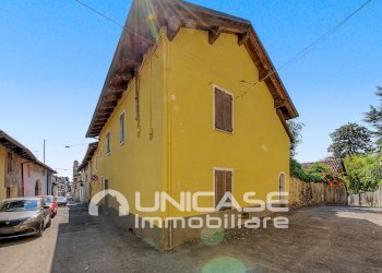 Porzione di casa via Umberto I, 25, Bricherasio - foto 60