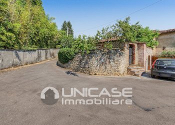 Porzione di casa via Umberto I, 25, Bricherasio - foto 61