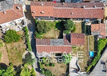 Porzione di casa via Umberto I, 25, Bricherasio - foto 64