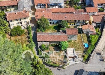 Porzione di casa via Umberto I, 25, Bricherasio - foto 65