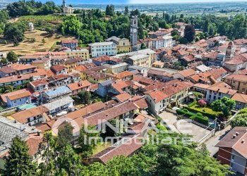 Porzione di casa via Umberto I, 25, Bricherasio - foto 66