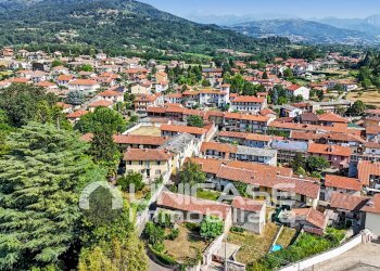 Porzione di casa via Umberto I, 25, Bricherasio - foto 68