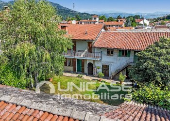 Porzione di casa via Umberto I, 25, Bricherasio - foto 41
