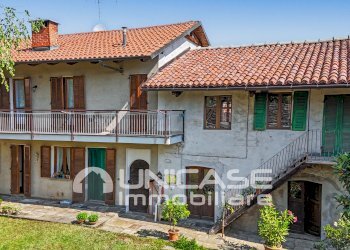 Porzione di casa via Umberto I, 25, Bricherasio - foto 34
