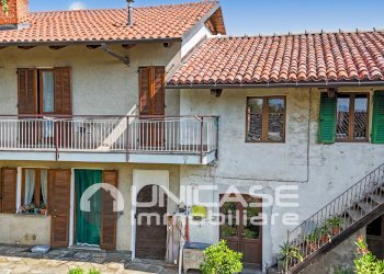 Porzione di casa via Umberto I, 25, Bricherasio - foto 36