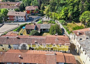 Porzione di casa via Umberto I, 25, Bricherasio - foto 69