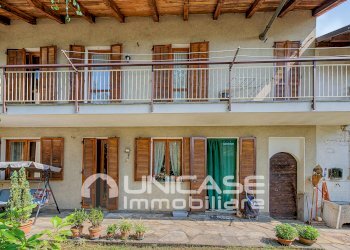 Porzione di casa via Umberto I, 25, Bricherasio - foto 37