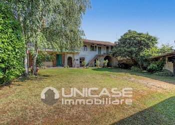 Porzione di casa via Umberto I, 25, Bricherasio - foto 38
