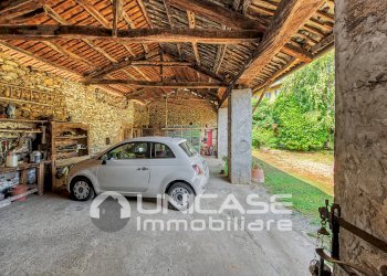 Porzione di casa via Umberto I, 25, Bricherasio - foto 46