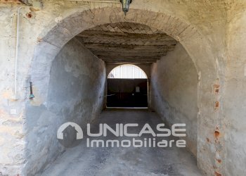 Porzione di casa via Umberto I, 25, Bricherasio - foto 52