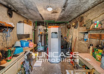 Porzione di casa via Umberto I, 25, Bricherasio - foto 53