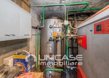 Porzione di casa via Umberto I, 25, Bricherasio - foto 54