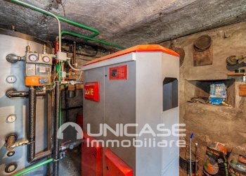 Porzione di casa via Umberto I, 25, Bricherasio - foto 55