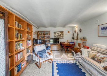Porzione di casa via Umberto I, 25, Bricherasio - foto 21