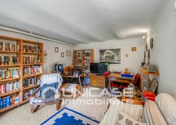 Porzione di casa via Umberto I, 25, Bricherasio - foto 20