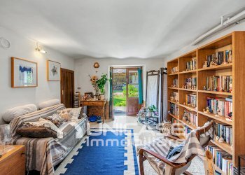 Porzione di casa via Umberto I, 25, Bricherasio - foto 22