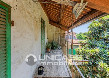 Porzione di casa via Umberto I, 25, Bricherasio - foto 31