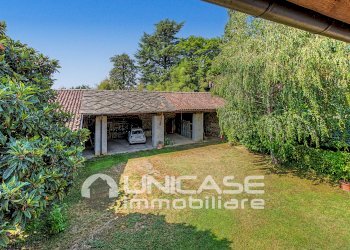 Porzione di casa via Umberto I, 25, Bricherasio - foto 40
