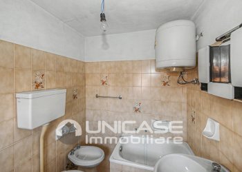 Porzione di casa via Umberto I, 25, Bricherasio - foto 29