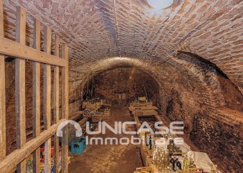 Porzione di casa via Umberto I, 25, Bricherasio - foto 50