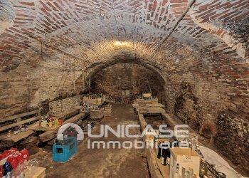 Porzione di casa via Umberto I, 25, Bricherasio - foto 51